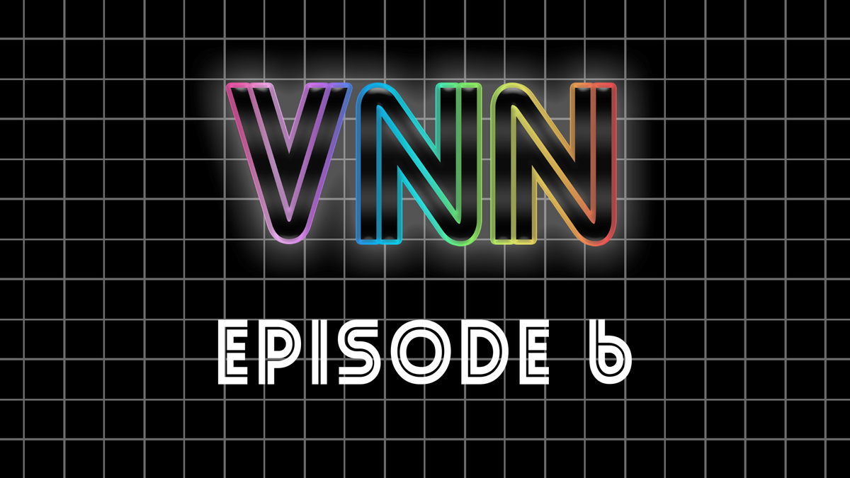 Episode 6: Early July 2023 - What is Vaporwave? Spotify Playlists & Dummy Mag + News