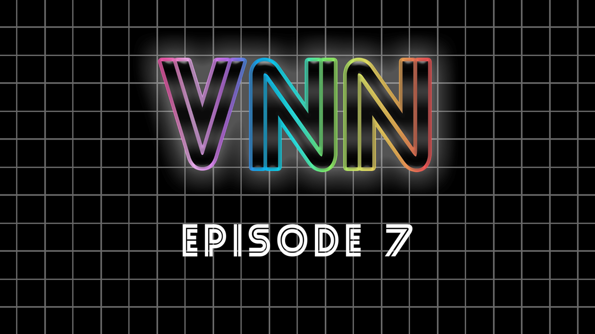Episode 7: Late July 2023 - Vaporwave Criticism, Bandcamp Friday + News & Reviews