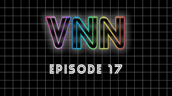 Episode 17: Summer 2024: Abandoned Episode + Vaporwave History